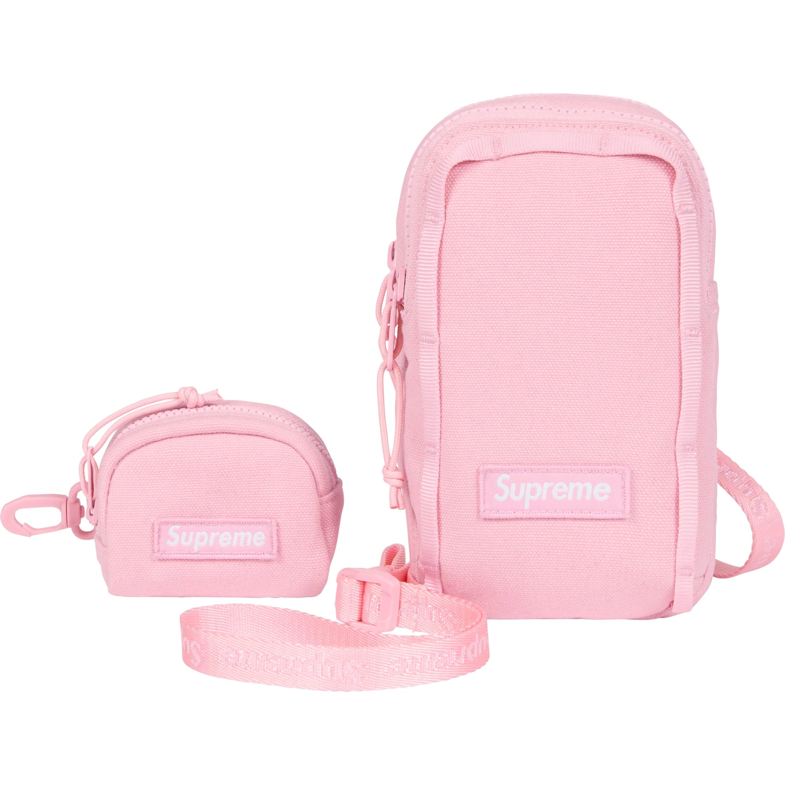 Camera Bag + Mini Pouch view 8